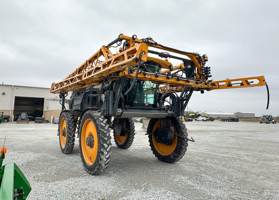 2021 Hagie STS12 Sprayer/High Clearance