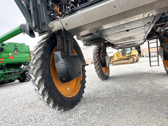 2021 Hagie STS12 Sprayer/High Clearance