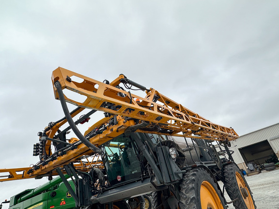 2021 Hagie STS12 Sprayer/High Clearance