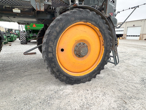 2021 Hagie STS12 Sprayer/High Clearance