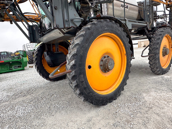 2021 Hagie STS12 Sprayer/High Clearance