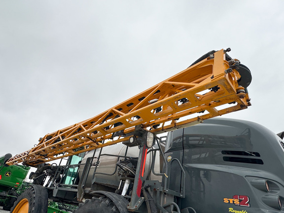 2021 Hagie STS12 Sprayer/High Clearance