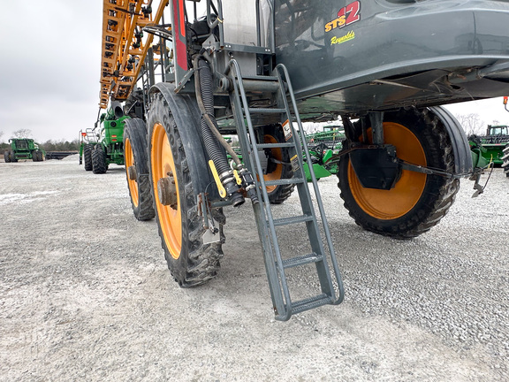 2021 Hagie STS12 Sprayer/High Clearance