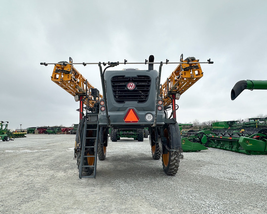 2021 Hagie STS12 Sprayer/High Clearance