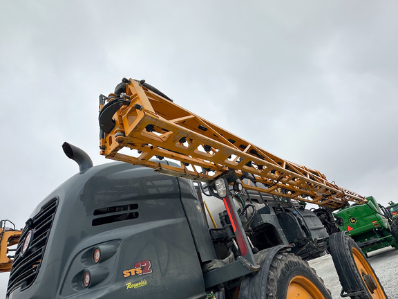2021 Hagie STS12 Sprayer/High Clearance