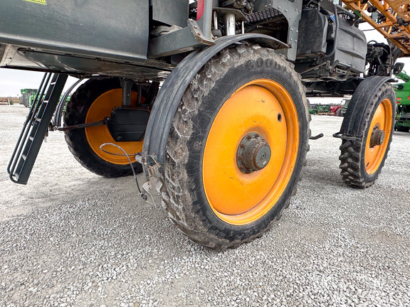 2021 Hagie STS12 Sprayer/High Clearance