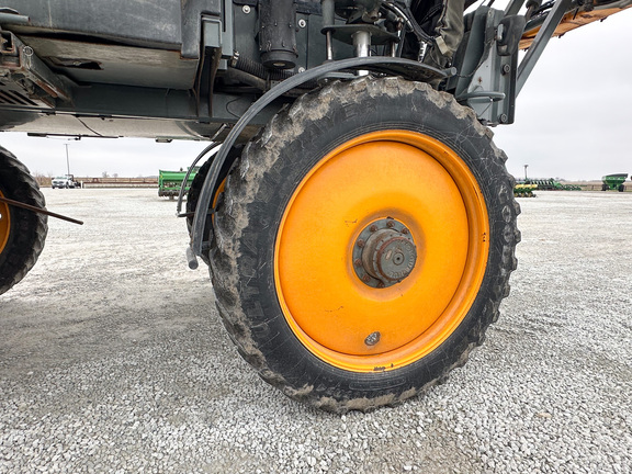 2021 Hagie STS12 Sprayer/High Clearance