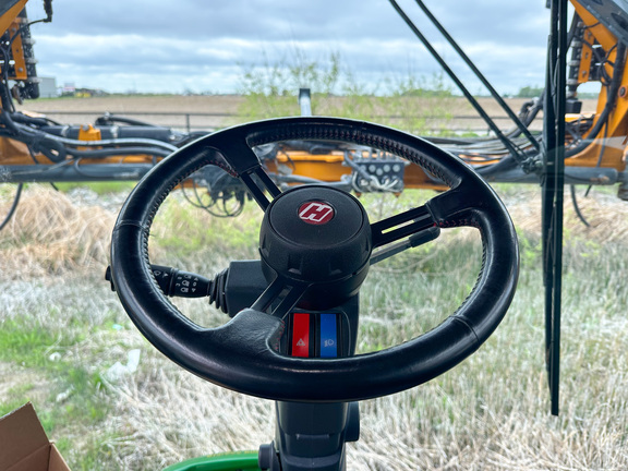2021 Hagie STS12 Sprayer/High Clearance