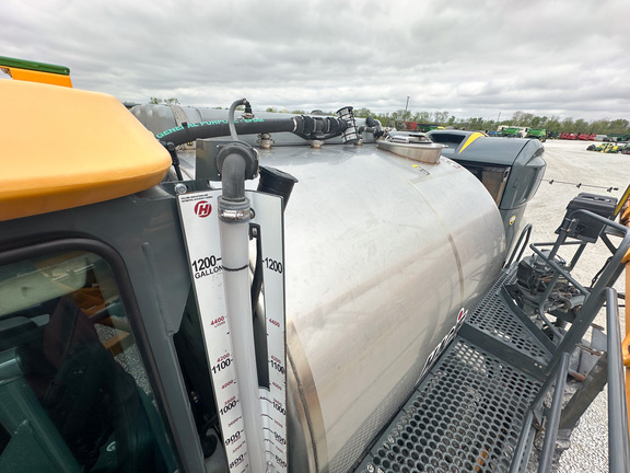 2021 Hagie STS12 Sprayer/High Clearance