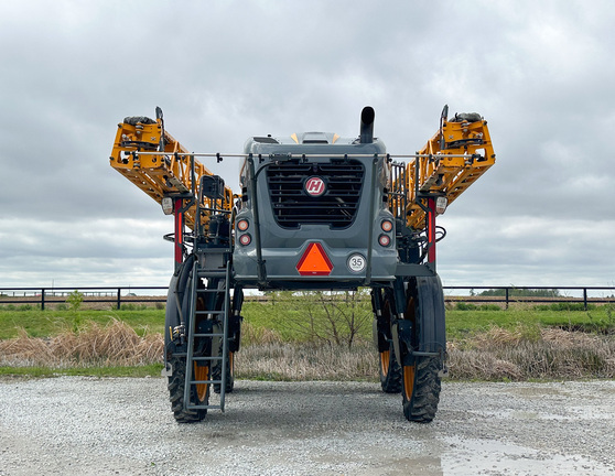 2021 Hagie STS12 Sprayer/High Clearance