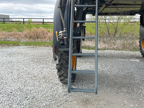 2021 Hagie STS12 Sprayer/High Clearance