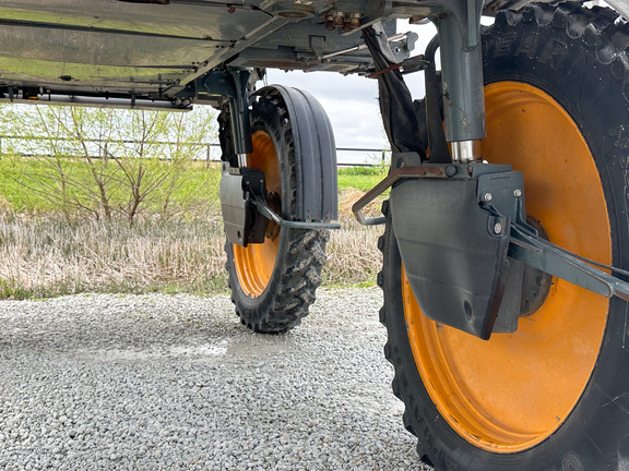 2021 Hagie STS12 Sprayer/High Clearance