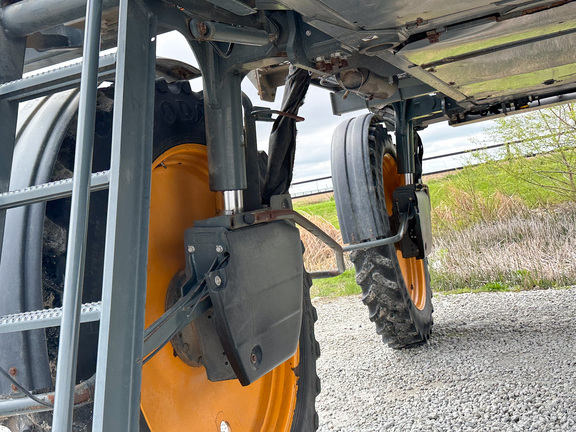 2021 Hagie STS12 Sprayer/High Clearance