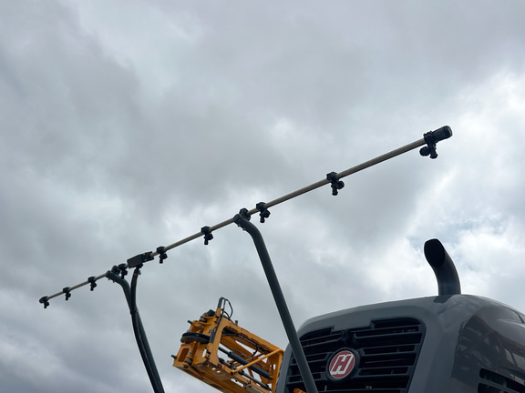 2021 Hagie STS12 Sprayer/High Clearance