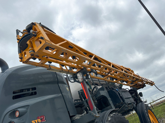 2021 Hagie STS12 Sprayer/High Clearance