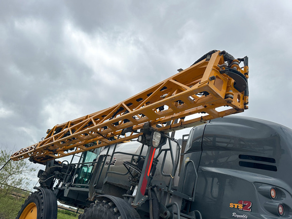 2021 Hagie STS12 Sprayer/High Clearance