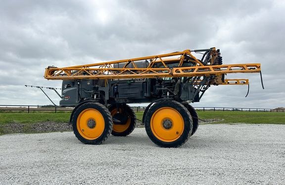 2021 Hagie STS12 Sprayer/High Clearance