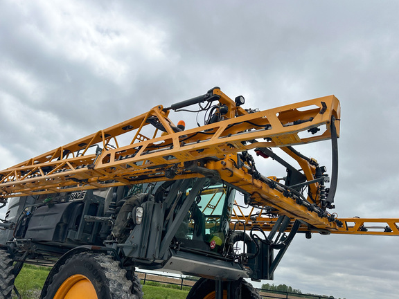 2021 Hagie STS12 Sprayer/High Clearance