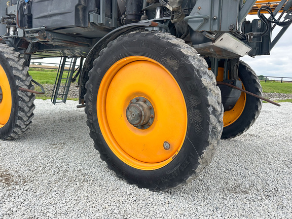 2021 Hagie STS12 Sprayer/High Clearance