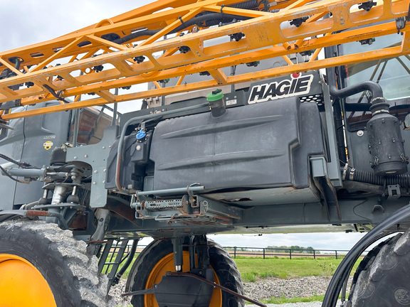 2021 Hagie STS12 Sprayer/High Clearance