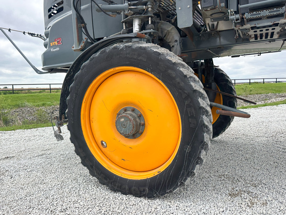 2021 Hagie STS12 Sprayer/High Clearance
