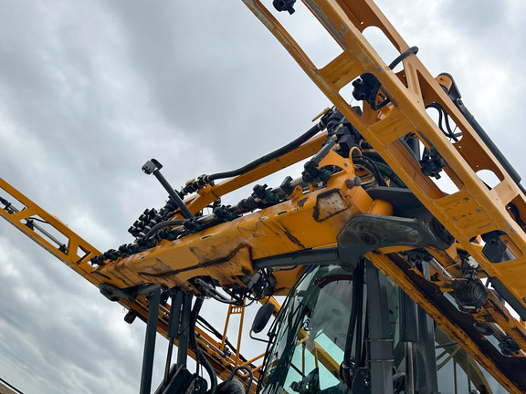 2021 Hagie STS12 Sprayer/High Clearance