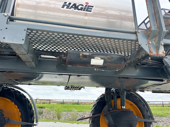 2021 Hagie STS12 Sprayer/High Clearance
