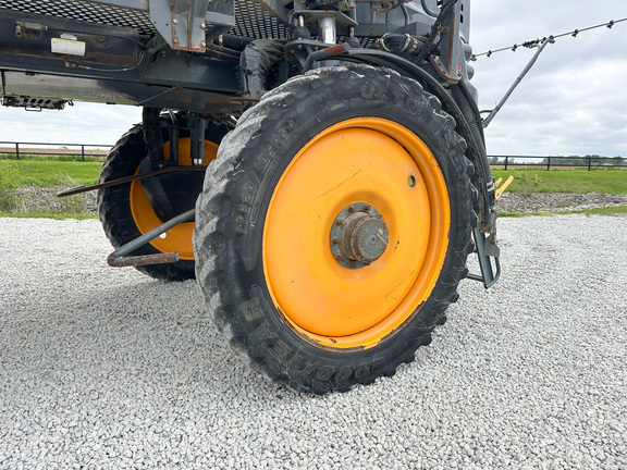 2021 Hagie STS12 Sprayer/High Clearance
