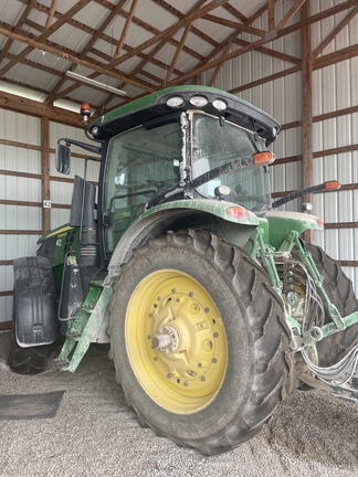 2013 John Deere 7200R Tractor