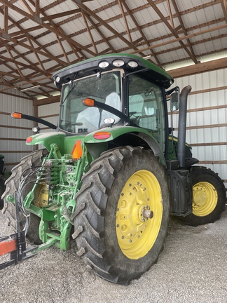 2013 John Deere 7200R Tractor