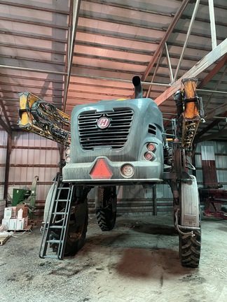 2017 Hagie STS12 Sprayer/High Clearance