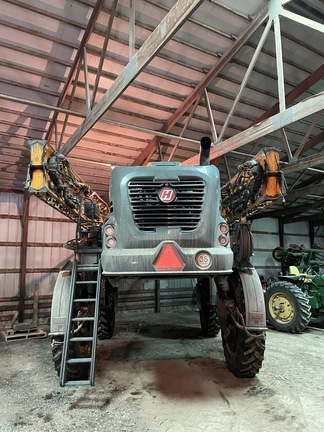 2017 Hagie STS12 Sprayer/High Clearance