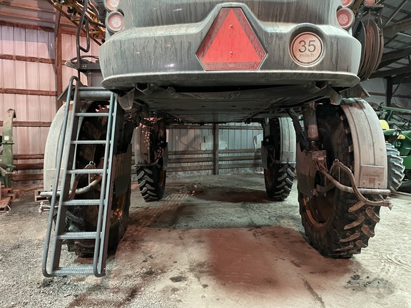 2017 Hagie STS12 Sprayer/High Clearance