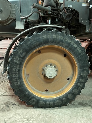 2017 Hagie STS12 Sprayer/High Clearance