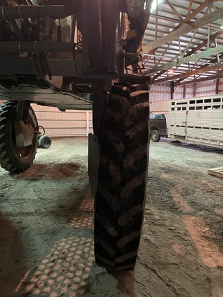 2017 Hagie STS12 Sprayer/High Clearance