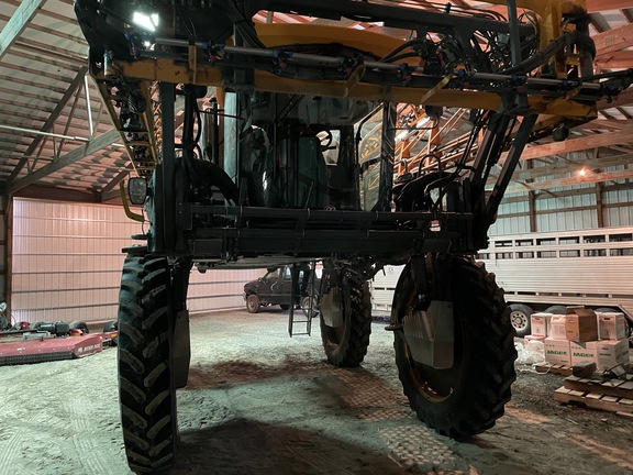 2017 Hagie STS12 Sprayer/High Clearance