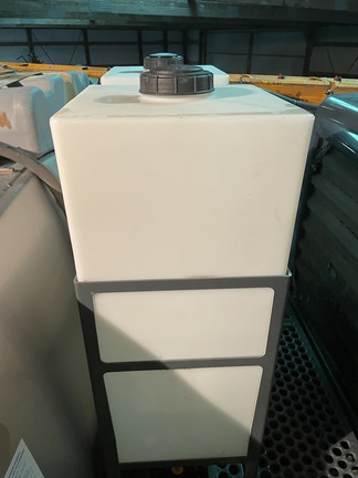 2017 Hagie STS12 Sprayer/High Clearance