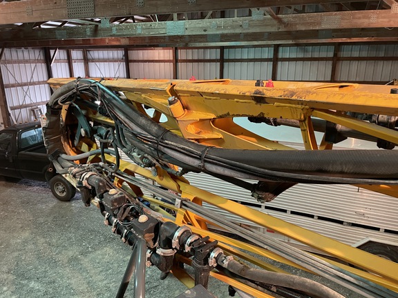 2017 Hagie STS12 Sprayer/High Clearance