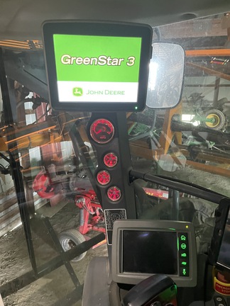 2017 Hagie STS12 Sprayer/High Clearance