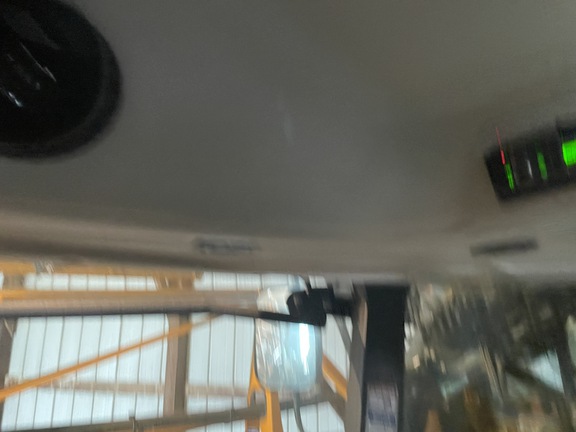 2017 Hagie STS12 Sprayer/High Clearance