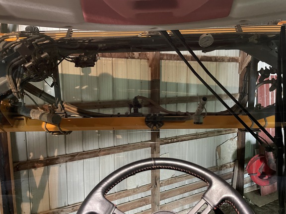 2017 Hagie STS12 Sprayer/High Clearance