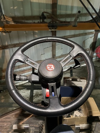 2017 Hagie STS12 Sprayer/High Clearance