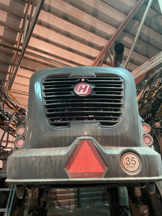 2017 Hagie STS12 Sprayer/High Clearance