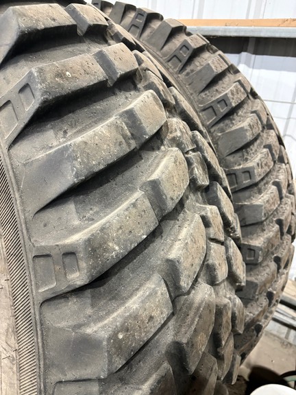 2017 Hagie STS12 Sprayer/High Clearance