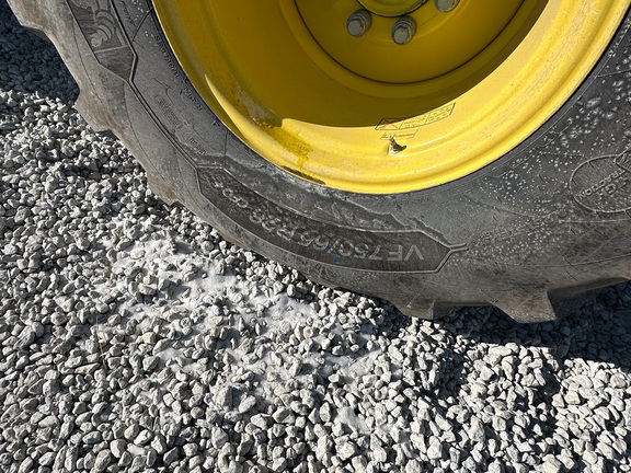 2021 John Deere S780 Combine