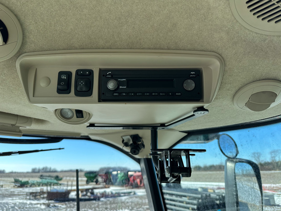 2021 John Deere S780 Combine