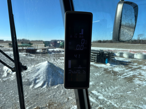 2021 John Deere S780 Combine