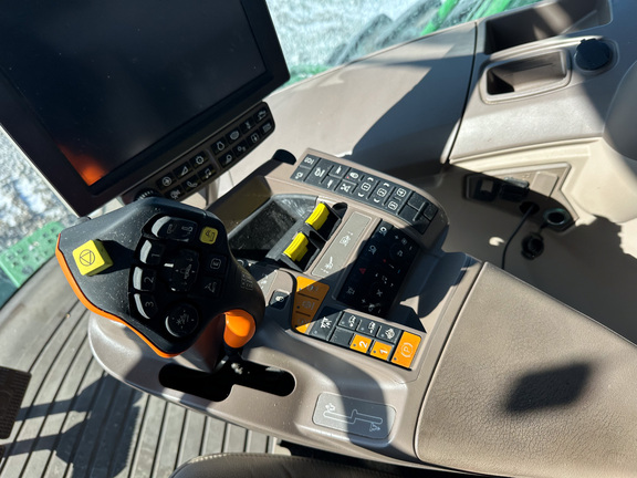 2021 John Deere S780 Combine