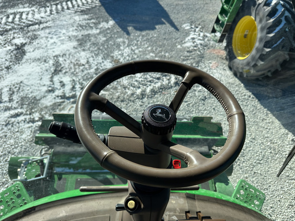 2021 John Deere S780 Combine