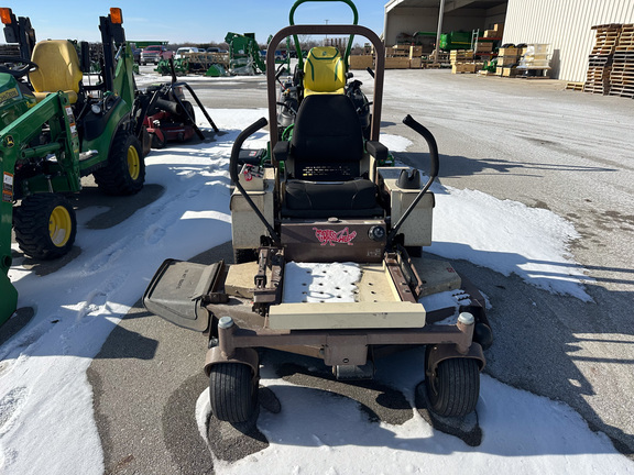 2016 Grasshopper 125 Mower/Zero Turn